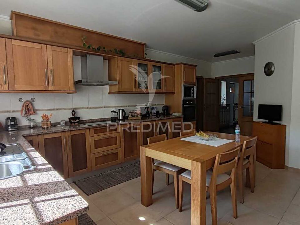 Byhus i Ourem, Santarem - foto 4