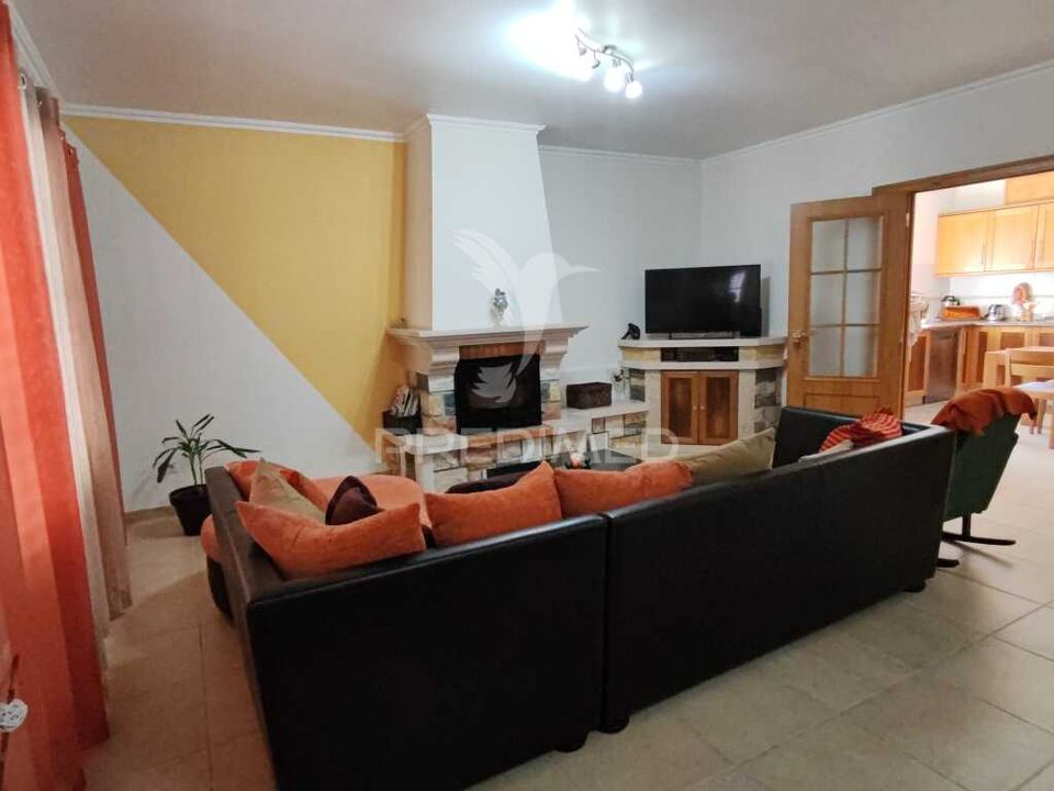 Byhus i Ourem, Santarem - foto 5