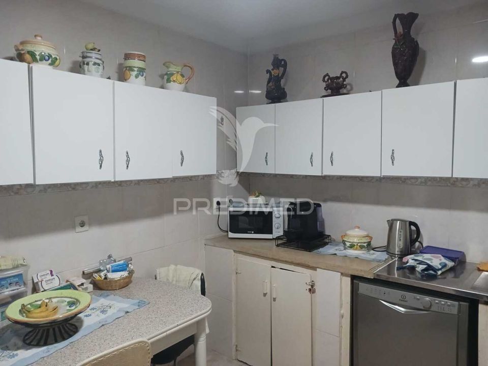 Byhus i Barreiro, Setubal - foto 1