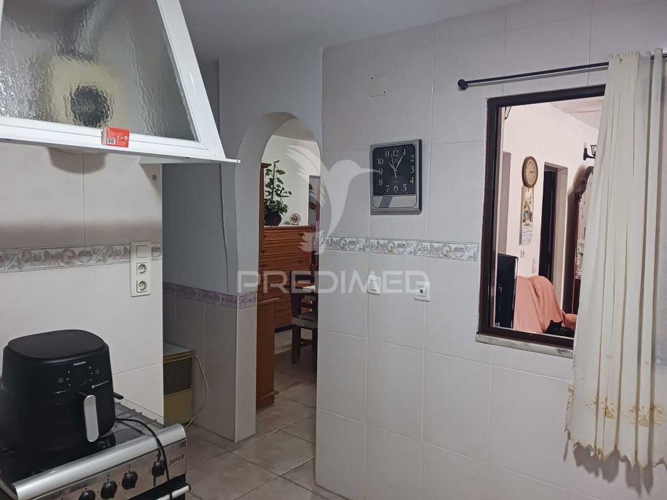Byhus i Barreiro, Setubal - foto 2