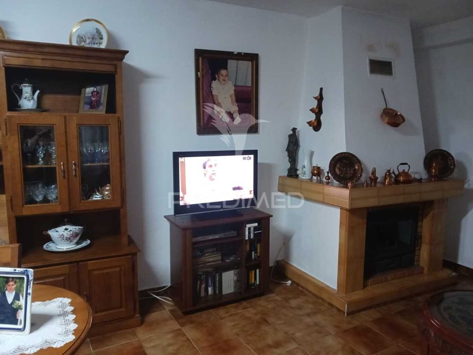 Byhus i Barreiro, Setubal - foto 4