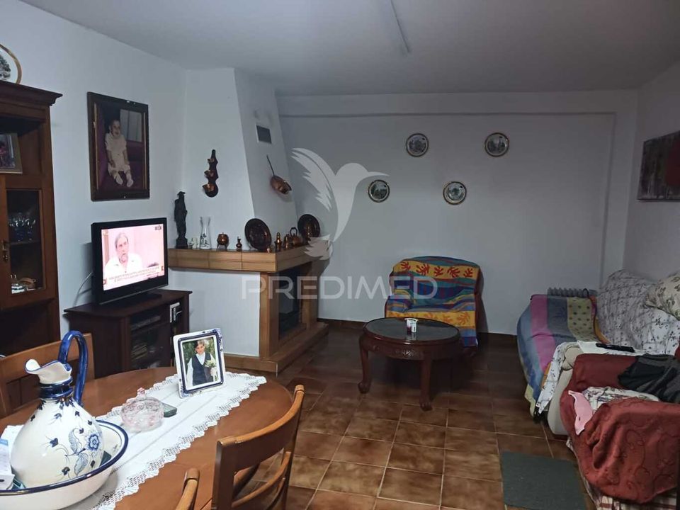 Byhus i Barreiro, Setubal - foto 3