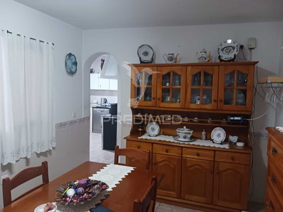 Byhus i Barreiro, Setubal - foto 5