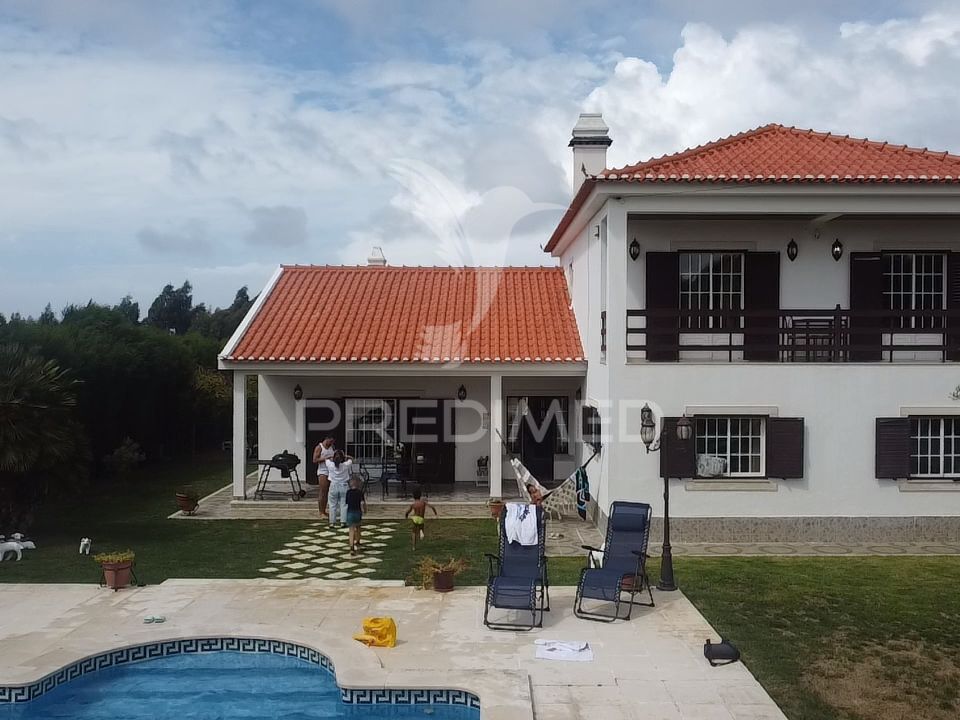 Byhus i Torres Vedras, Lisbon - foto 1