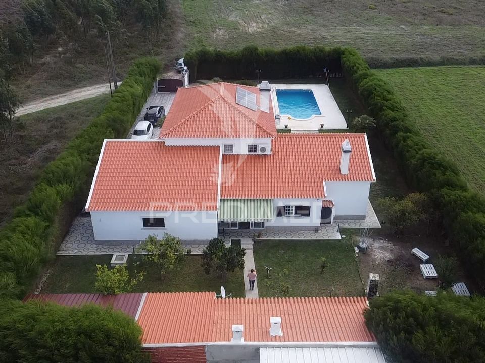 Byhus i Torres Vedras, Lisbon - foto 3