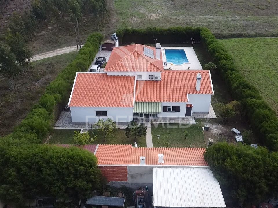 Byhus i Torres Vedras, Lisbon - foto 5