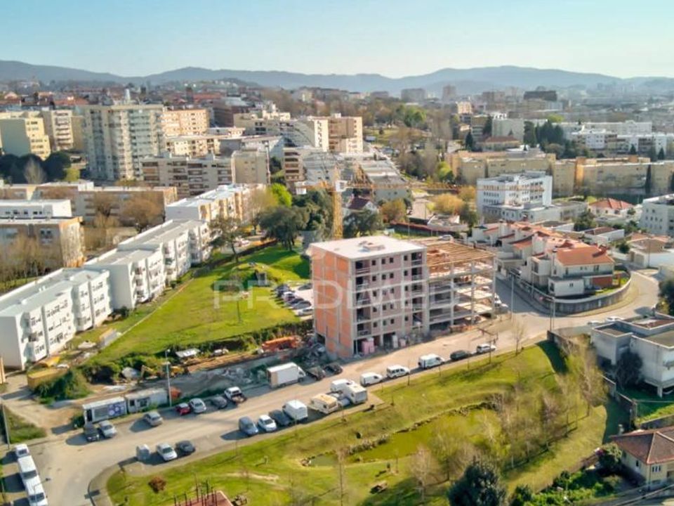 Lejlighed i Braga, Braga - foto 5