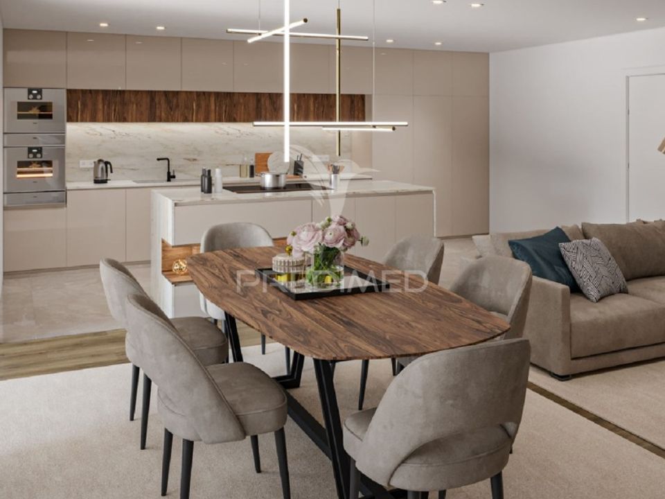 Lejlighed i Braga, Braga - foto 2