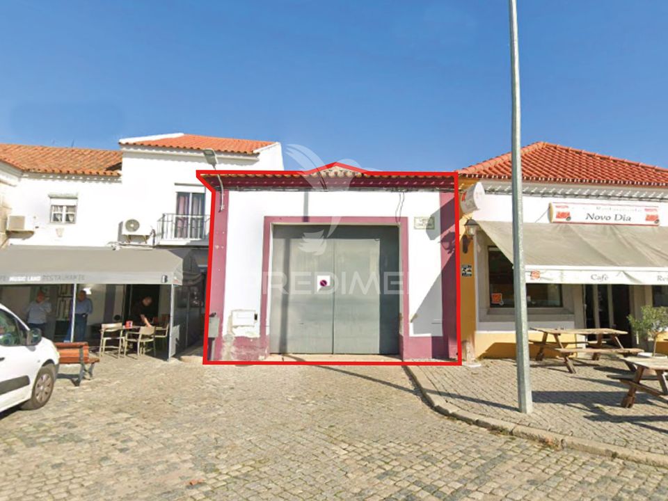 Erhvervsejendom i Arraiolos, Evora - foto 1
