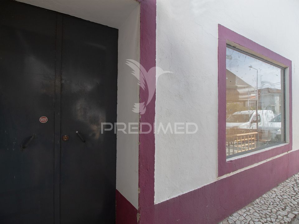 Erhvervsejendom i Arraiolos, Evora - foto 2