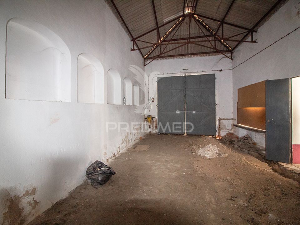 Erhvervsejendom i Arraiolos, Evora - foto 3