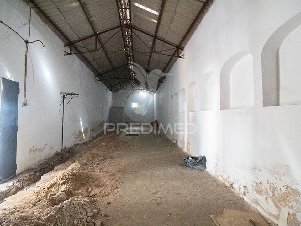 Erhvervsejendom i Arraiolos, Evora - foto 4