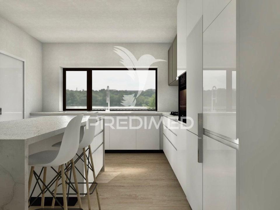 Byhus i Braga, Braga - foto 5