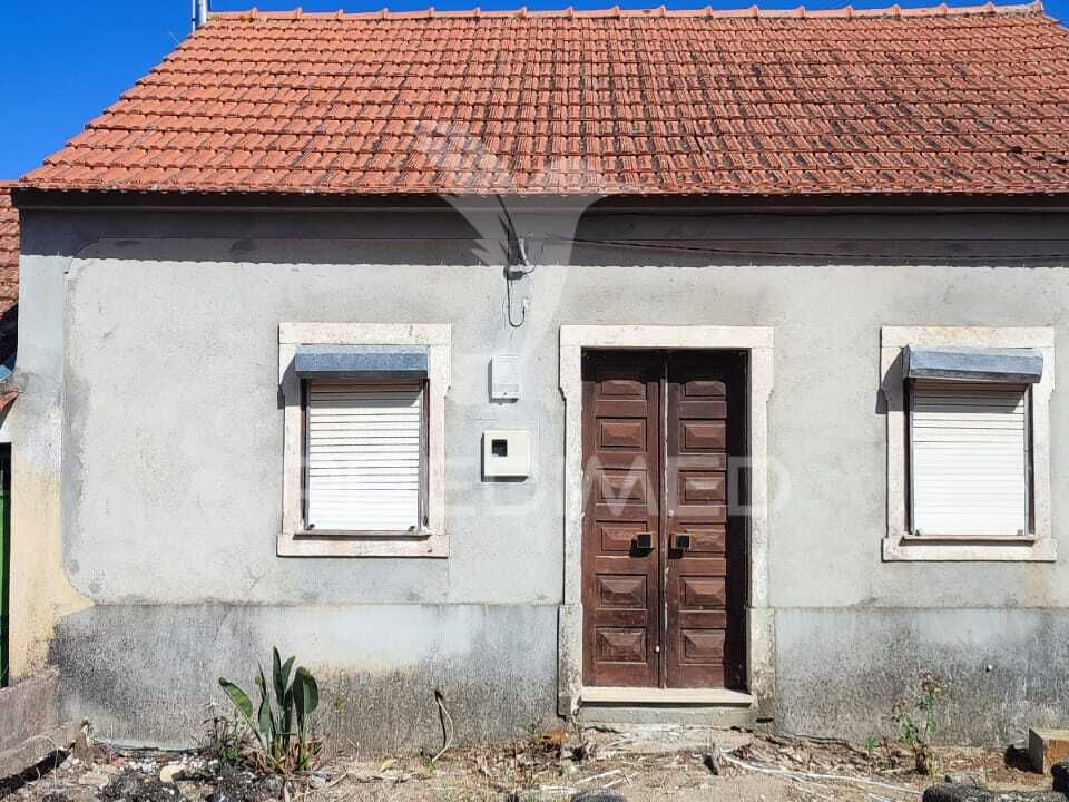Landejendom i Torres Novas, Santarem - foto 1