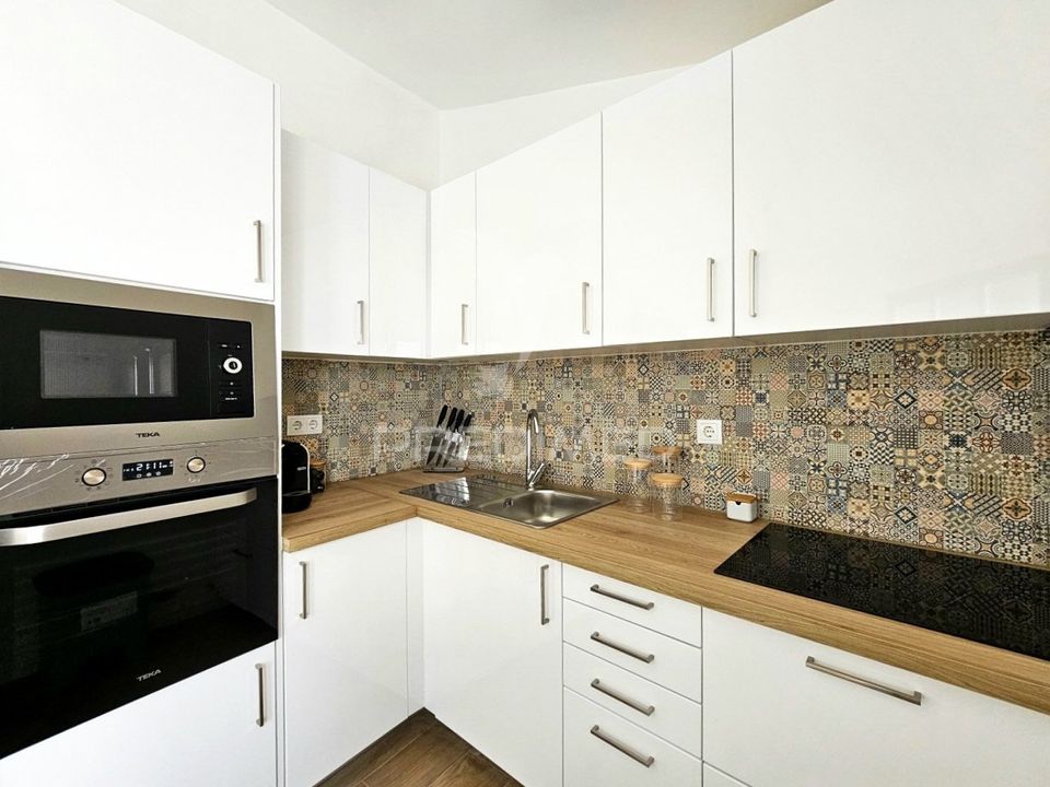 Rekkehus i Castro Verde, Beja - bilde 2