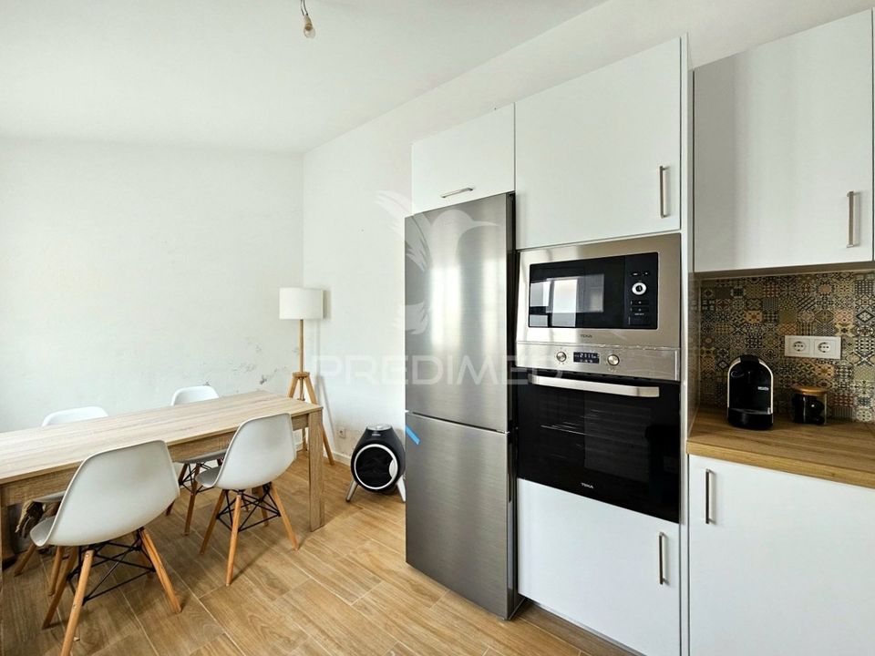Rekkehus i Castro Verde, Beja - bilde 3