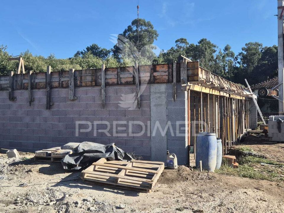 Byhus i Vila Verde, Braga - foto 5
