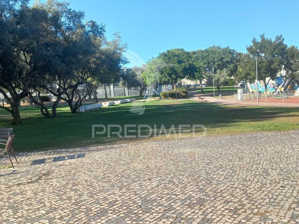 Byhus i Seixal, Setubal - foto 2