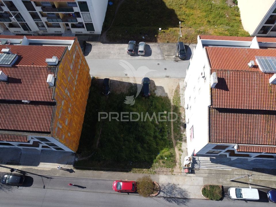 Helårsgrund i Constancia, Santarem - foto 1