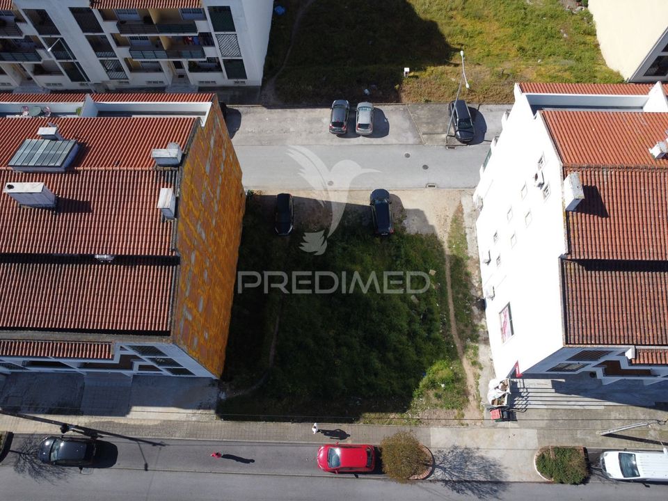 Helårsgrund i Constancia, Santarem - foto 4