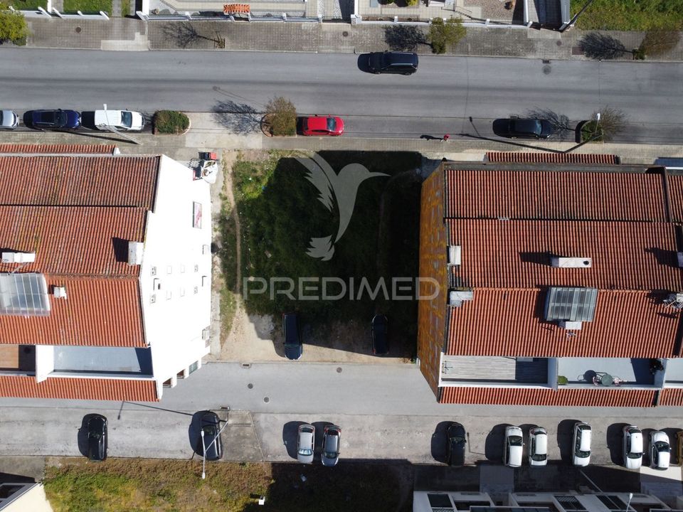 Helårsgrund i Constancia, Santarem - foto 5