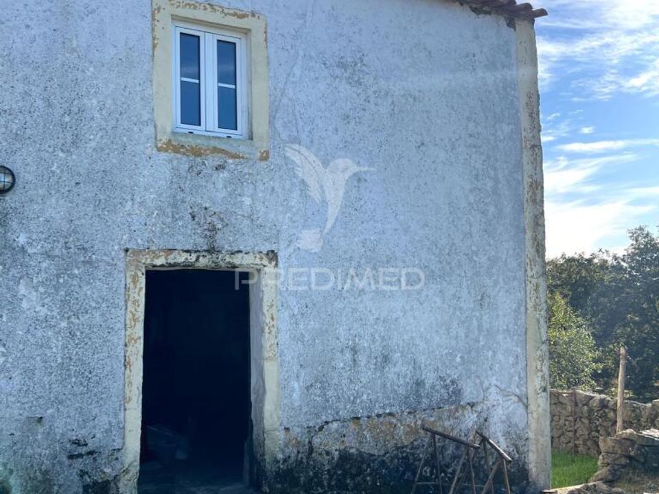 Farm hus i Portalegre, Portalegre - foto 1