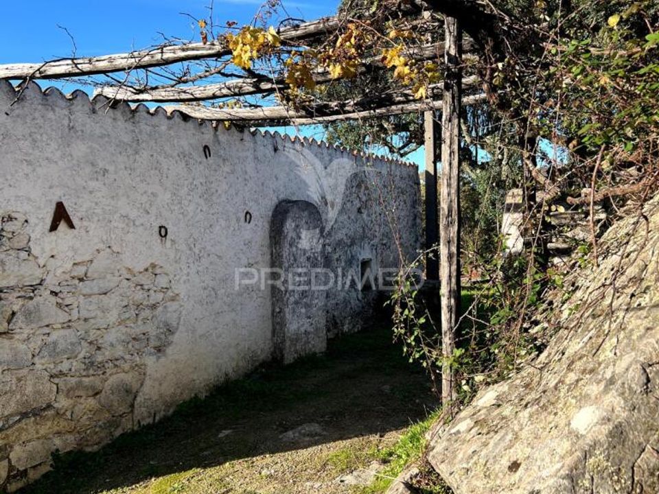 Farm hus i Portalegre, Portalegre - foto 3