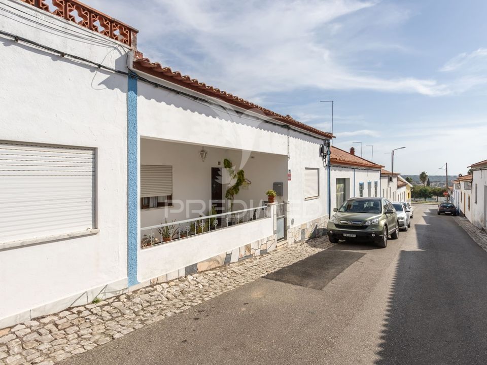 Byhus i Alcacer do Sal, Setubal - foto 4