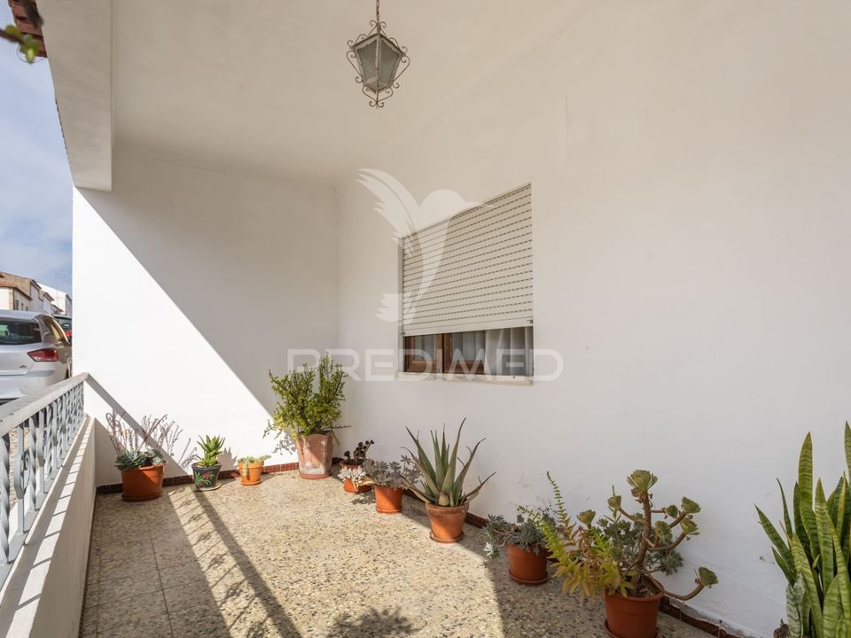 Byhus i Alcacer do Sal, Setubal - foto 3