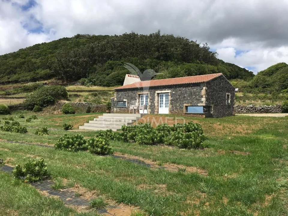 Farm hus i Angra do Heroismo, Terceira - foto 2