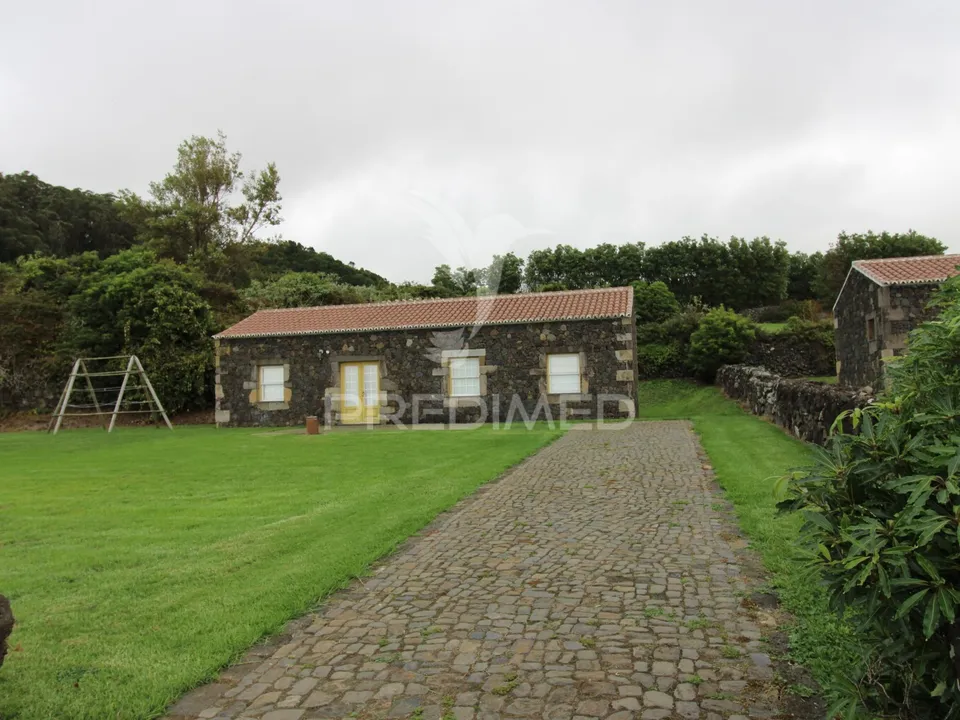 Farm hus i Angra do Heroismo, Terceira - foto 3