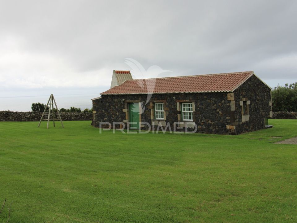 Farm hus i Angra do Heroismo, Terceira - foto 4
