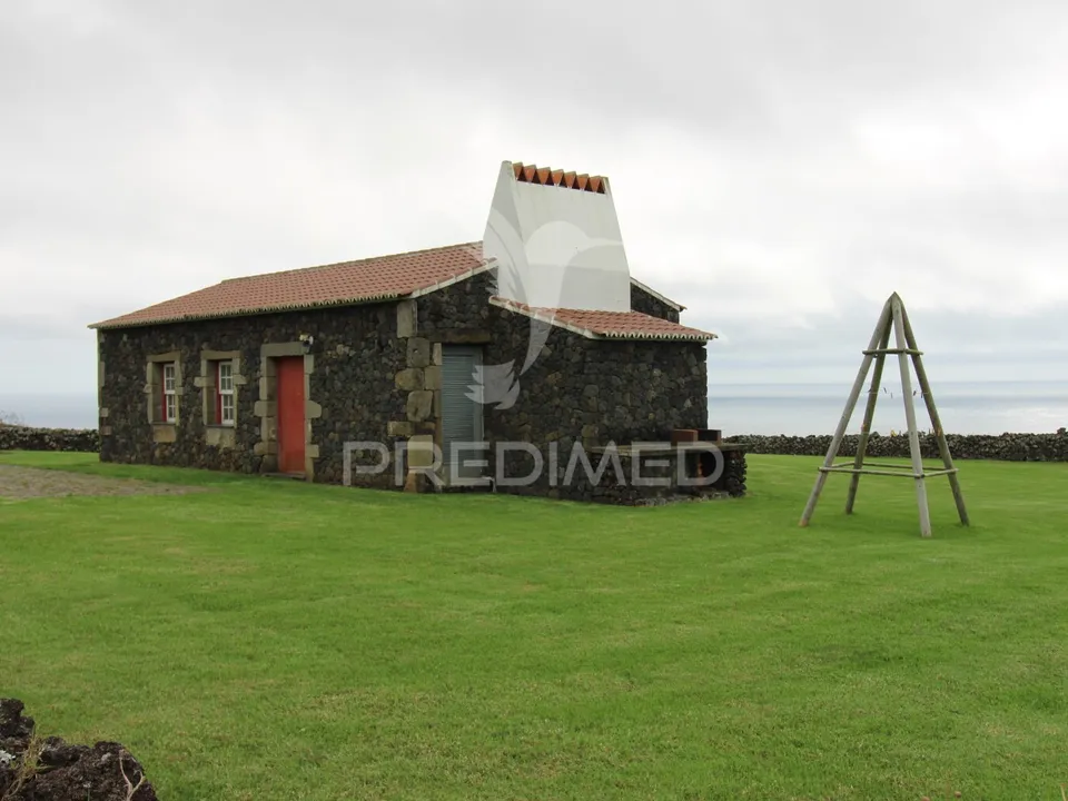 Farm hus i Angra do Heroismo, Terceira - foto 5