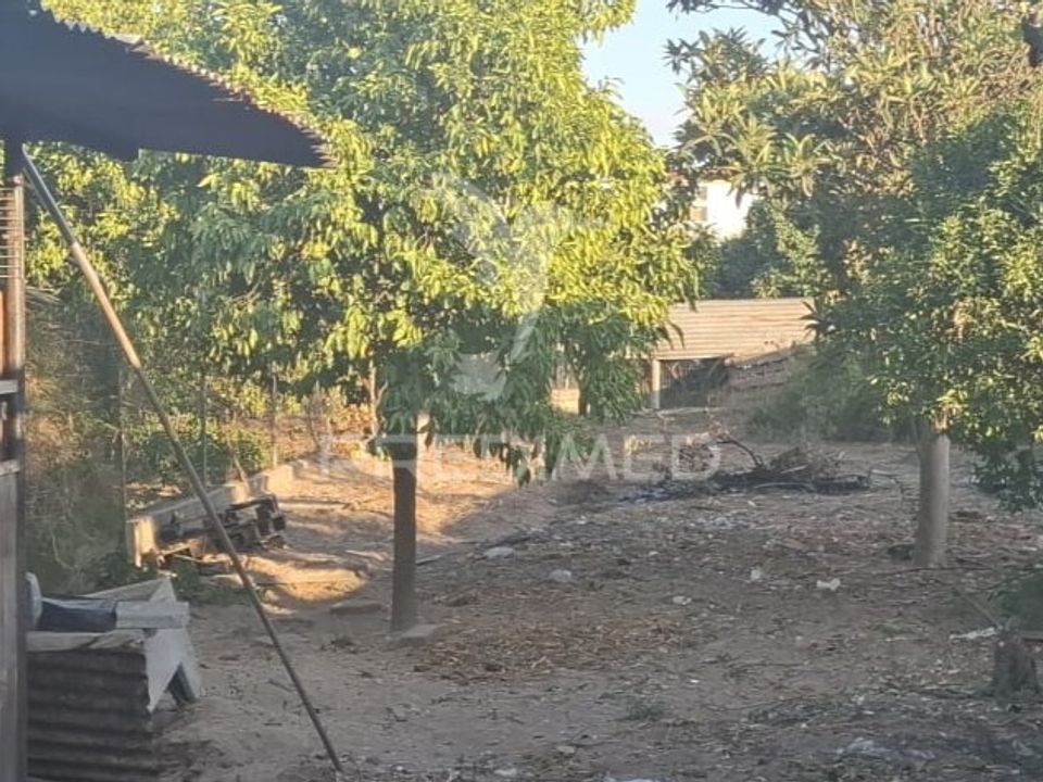 Byhus i Alpiarca, Santarem - foto 2