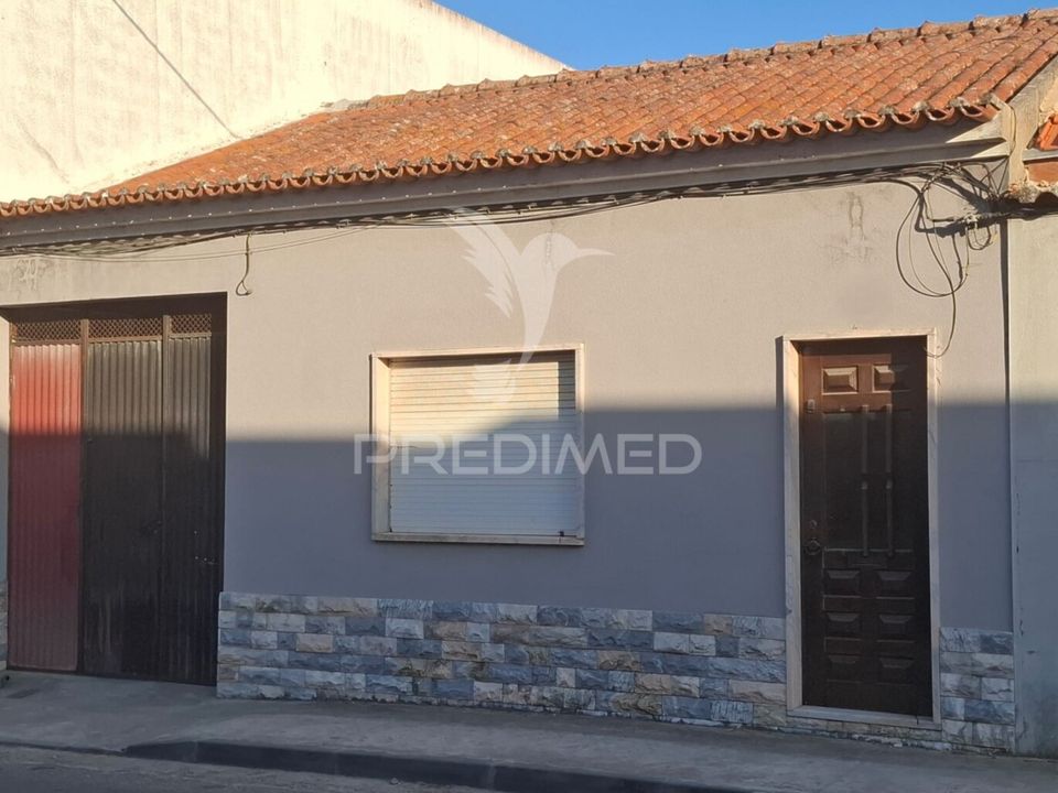 Byhus i Alpiarca, Santarem - foto 3