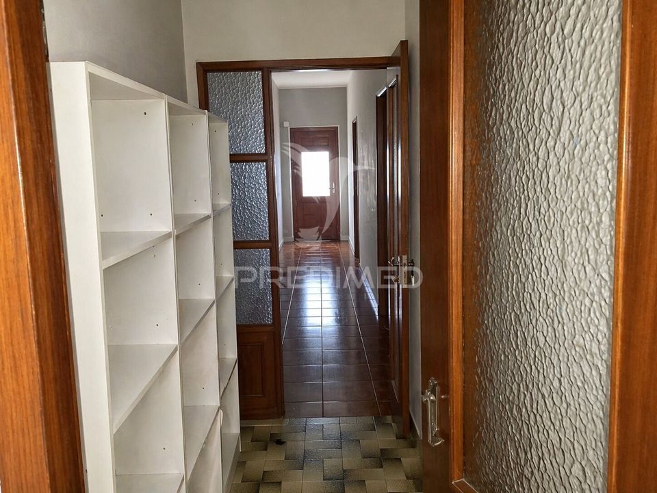 Byhus i Alpiarca, Santarem - foto 4