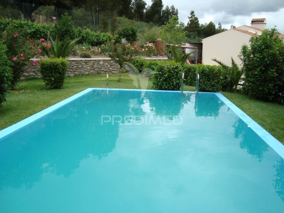 Farm hus i Portalegre, Portalegre - foto 1