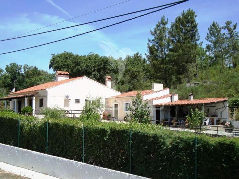 Farm hus i Portalegre, Portalegre - foto 2