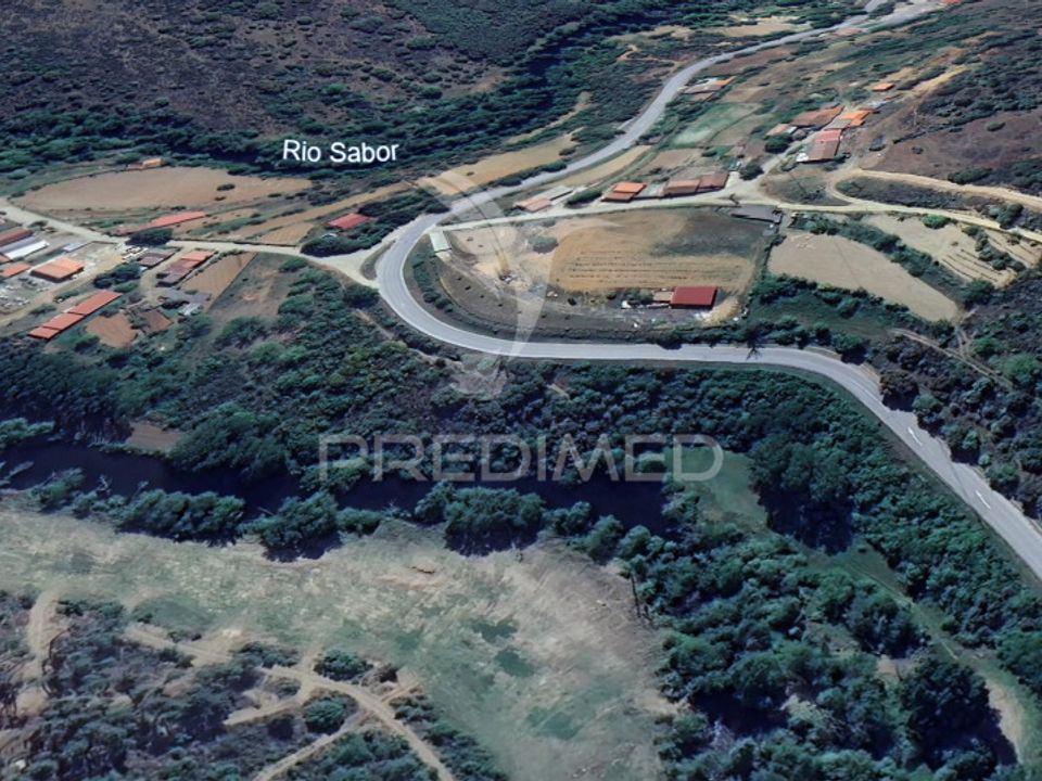 Tomt i Braganca, Braganca - bilde 3