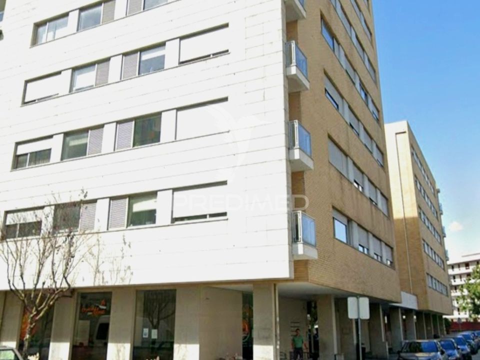 Erhvervsejendom i Maia, Porto - foto 1