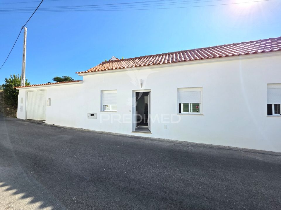 Byhus i Tomar, Santarem - foto 2