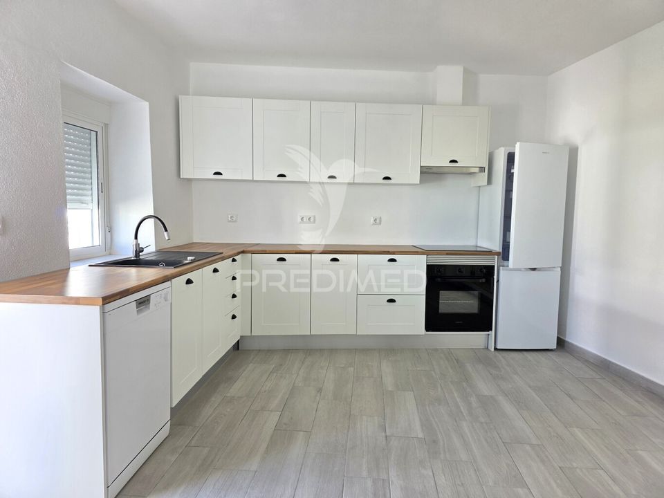Byhus i Tomar, Santarem - foto 3