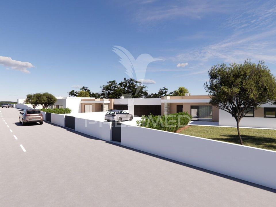 Byhus i Vila Nova da Barquinha, Santarem - foto 3