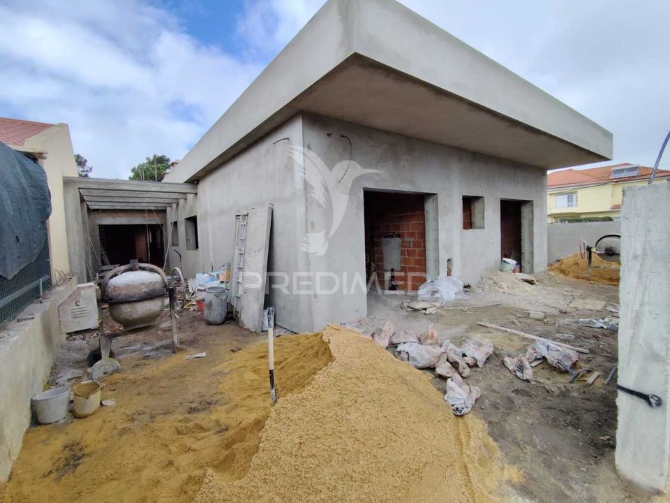Byhus i Seixal, Setubal - foto 2