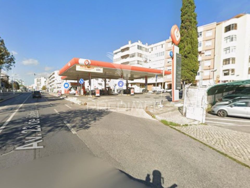 Lejlighed i Almada, Setubal - foto 5