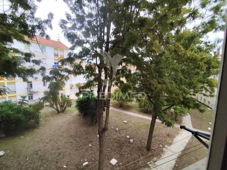 Lejlighed i Almada, Setubal - foto 2