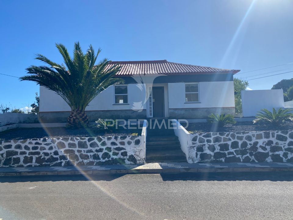 Stadthaus in Calheta, Sao Jorge - Foto 1