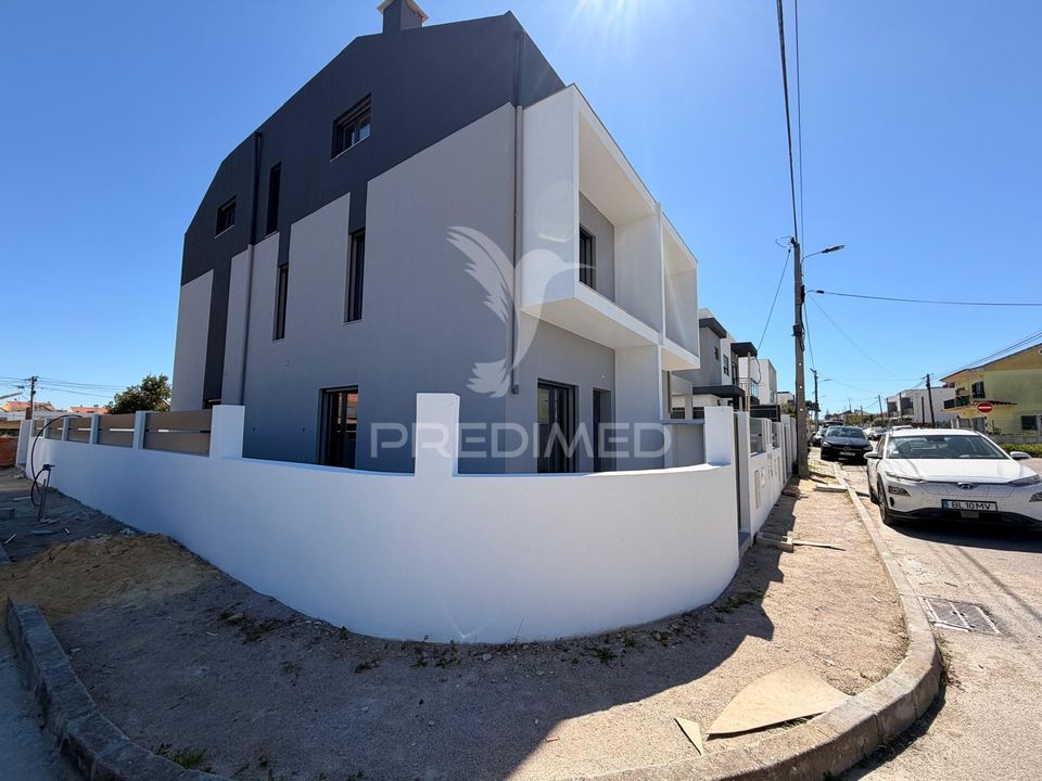 Byhus i Seixal, Setubal - foto 4