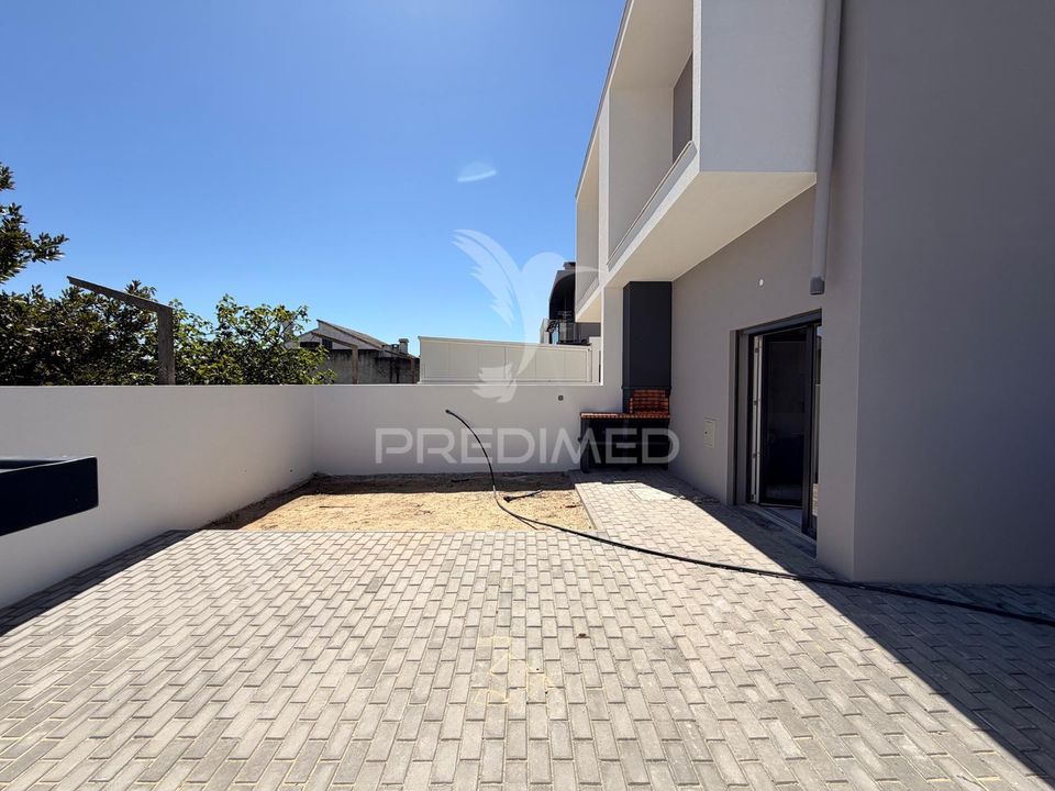 Byhus i Seixal, Setubal - foto 5