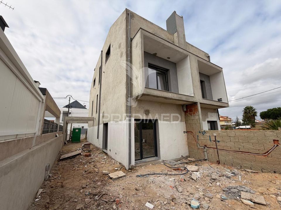 Byhus i Seixal, Setubal - foto 1